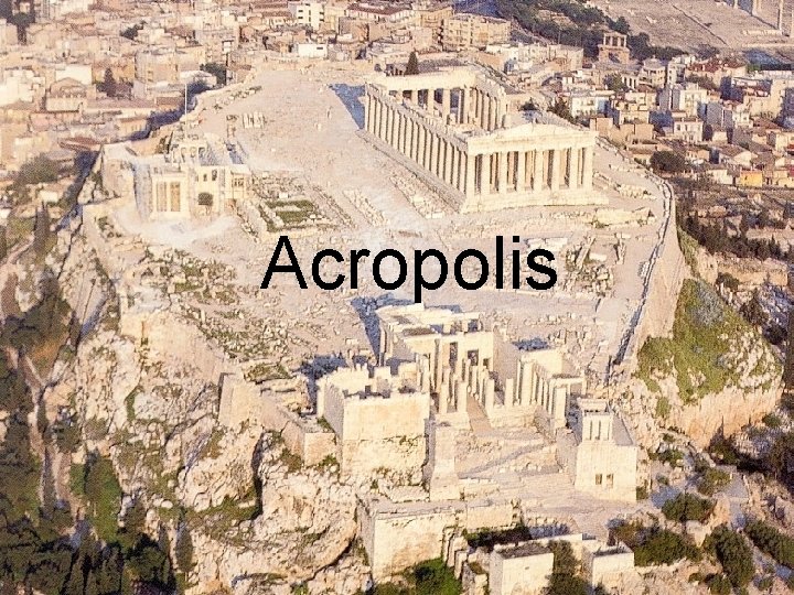 Acropolis 