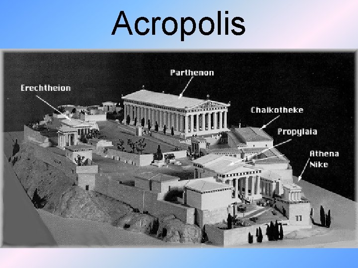 Acropolis 