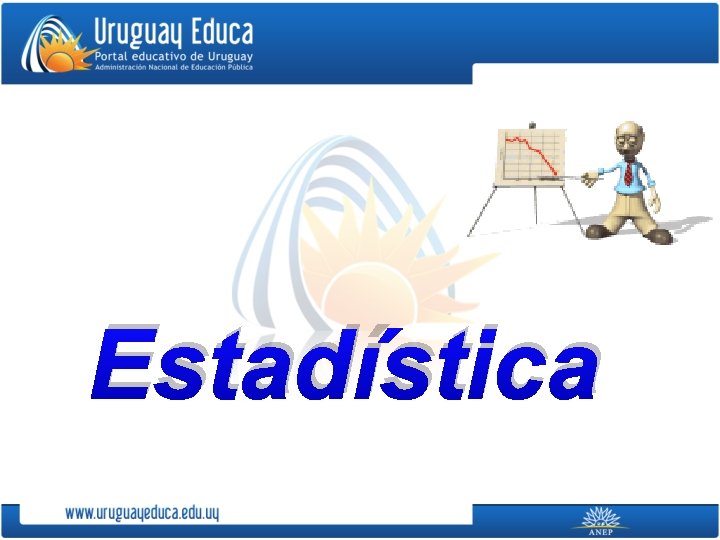 Estadística 