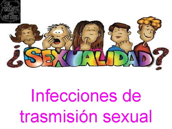Infecciones de trasmisión sexual 