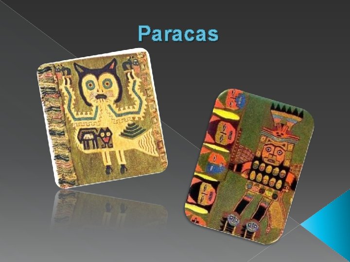 Paracas 