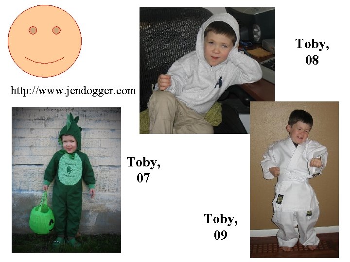 Toby, 08 http: //www. jendogger. com Toby, 07 Toby, 09 32 