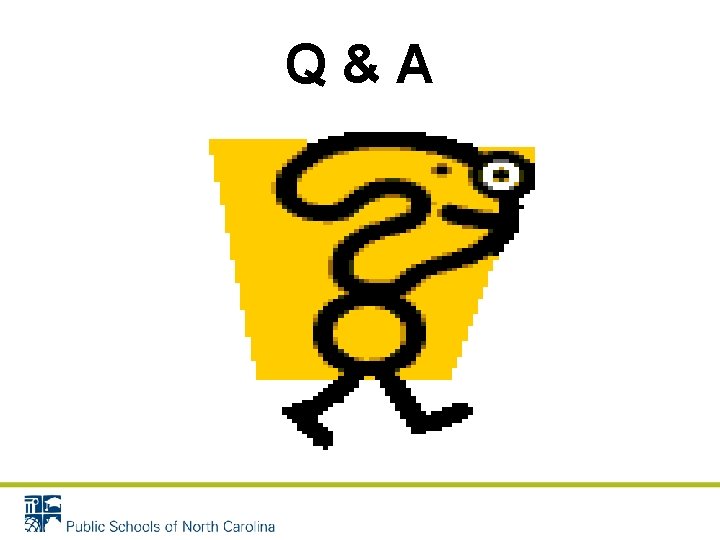 Q&A Q&A