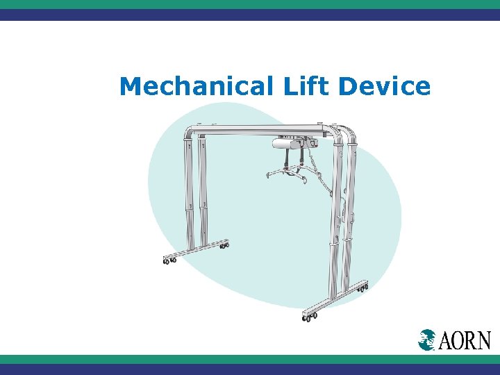 Mechanical Lift Device 