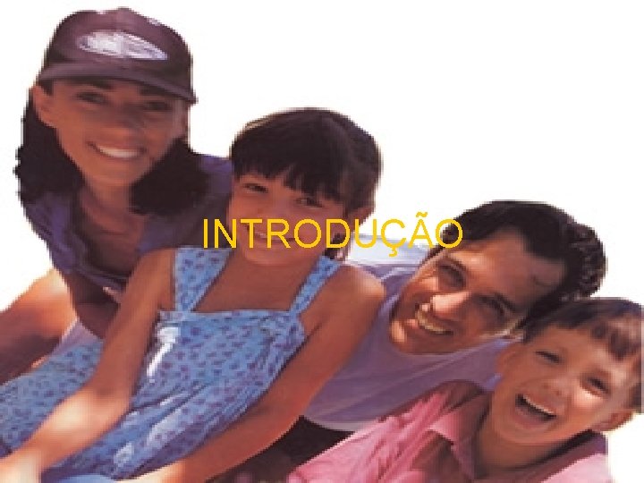 INTRODUÇÃO 