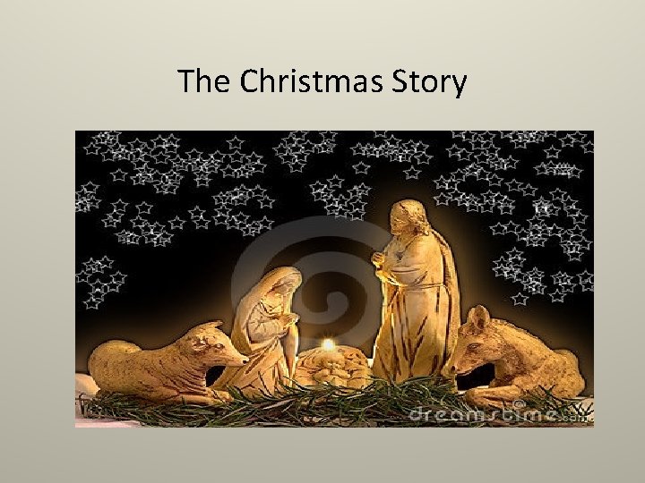 The Christmas Story 