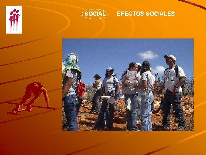 SOCIAL EFECTOS SOCIALES 