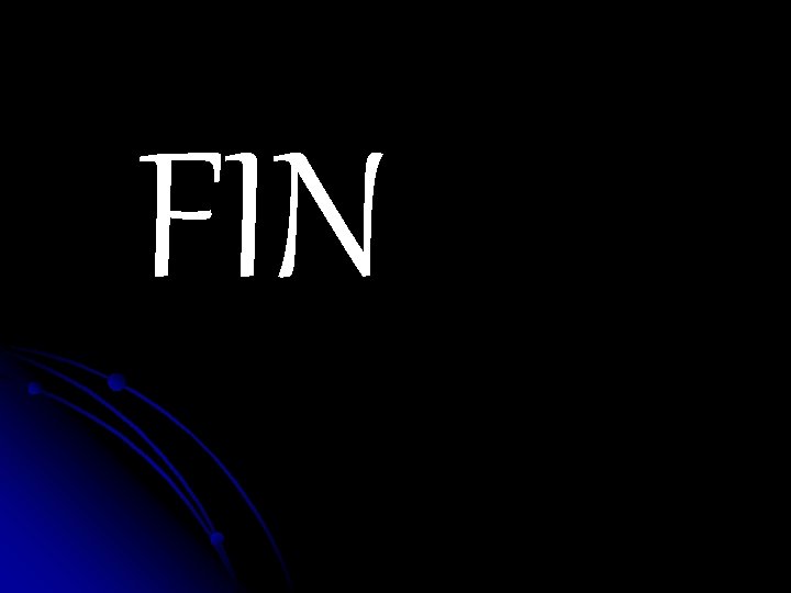 FIN 
