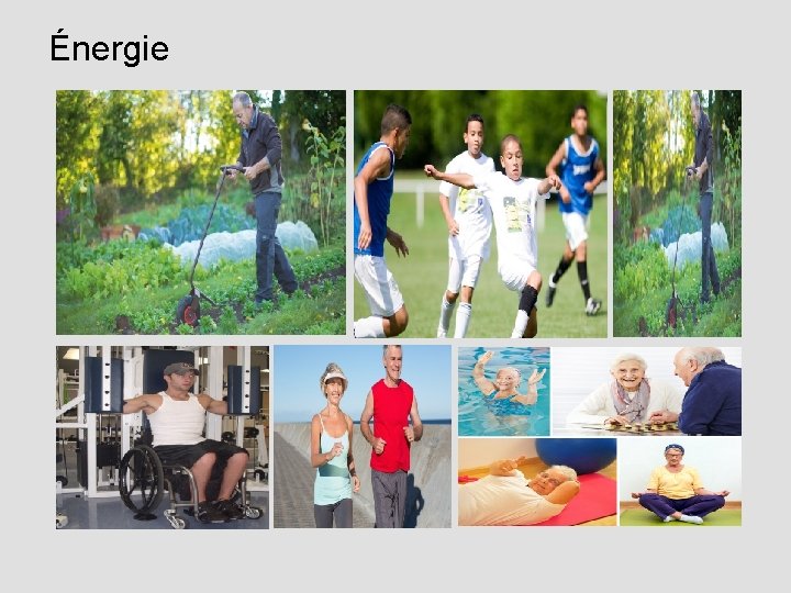 Énergie 