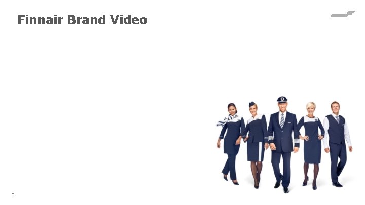 Finnair Brand Video 2 