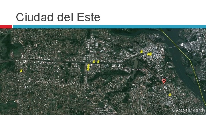 Ciudad del Este 02/12/2020 