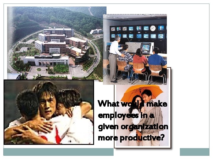 What happens on a first date that will lead people to go on a