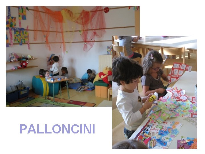 PALLONCINI 