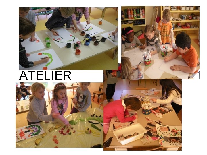 ATELIER 