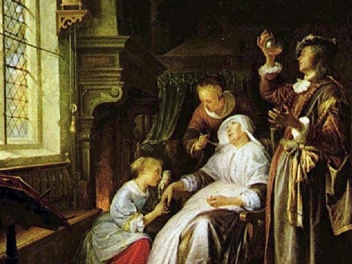 Liegt eine behandelbare Ursache vor ? Liegt eine behandelbare Ursache vor ?