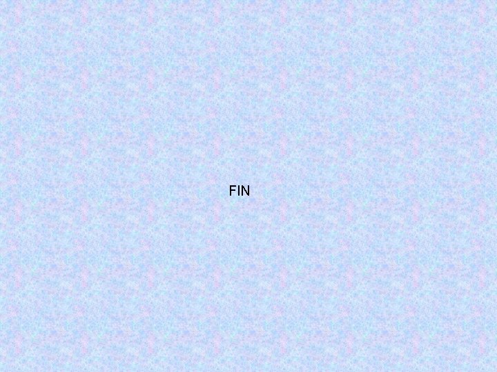 FIN FIN