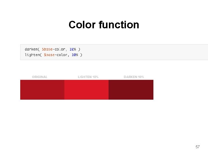 Workflow Essentials for Web Development 1 Howdy 2