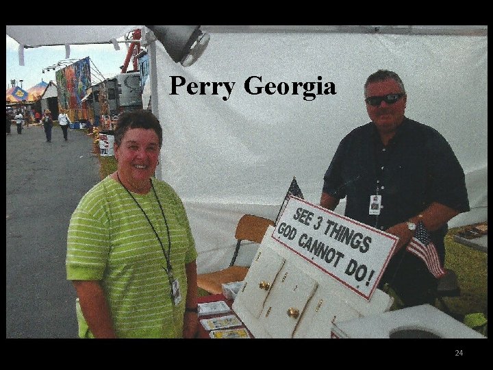Perry Georgia 24 Perry Georgia 24