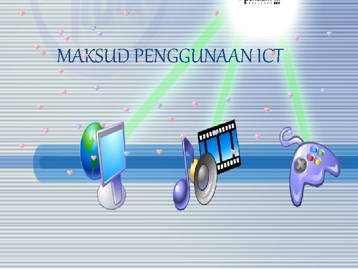 Pengintegrasian Teknologi Maklumat dan Komunikasi Dalam Pengajaran Dan