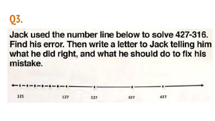 Q 3. Q 3.