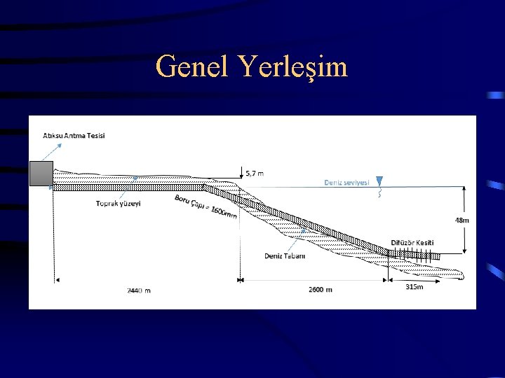 Genel Yerleşim 