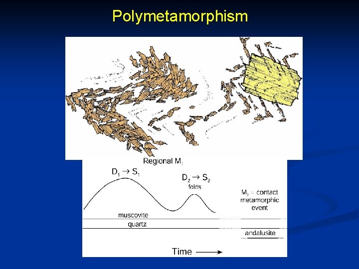 Polymetamorphism 