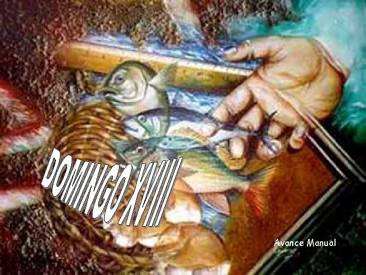 Avance Manual 