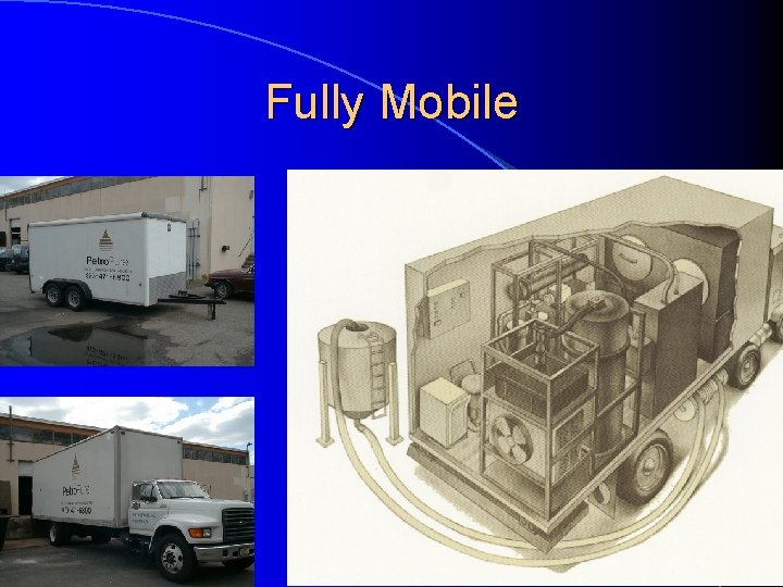 Fully Mobile 67 