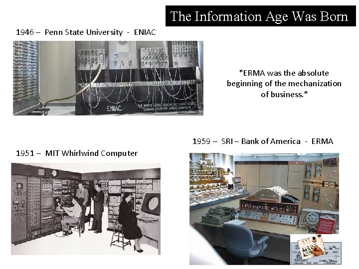 Erma Computer Systems Heart Circulatory System Arranging a delivery schedule