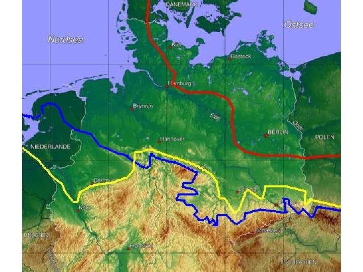 The Last Glacial Maximum 