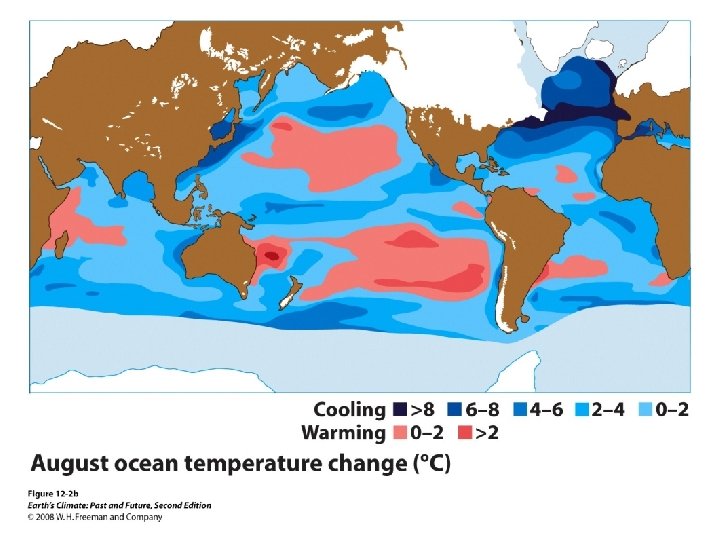 The Last Glacial Maximum 