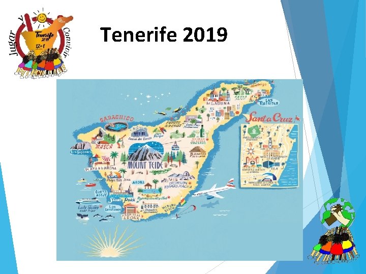 Tenerife 2019 