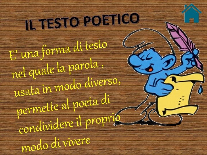 O C I T E O P O IL TEST o t s e