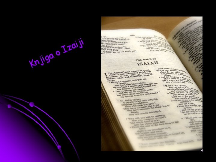 o a g i j Kn ji i a Iz 14 