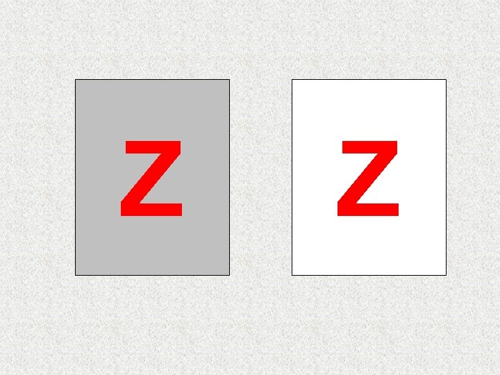 Z Z Z Z