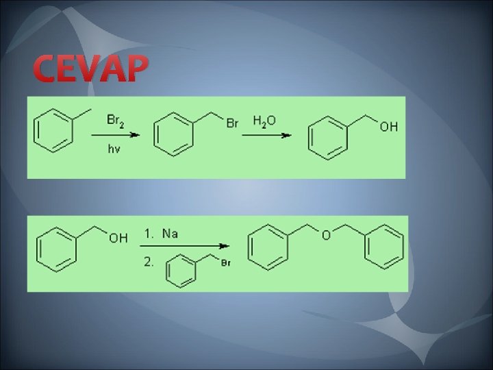 CEVAP CEVAP