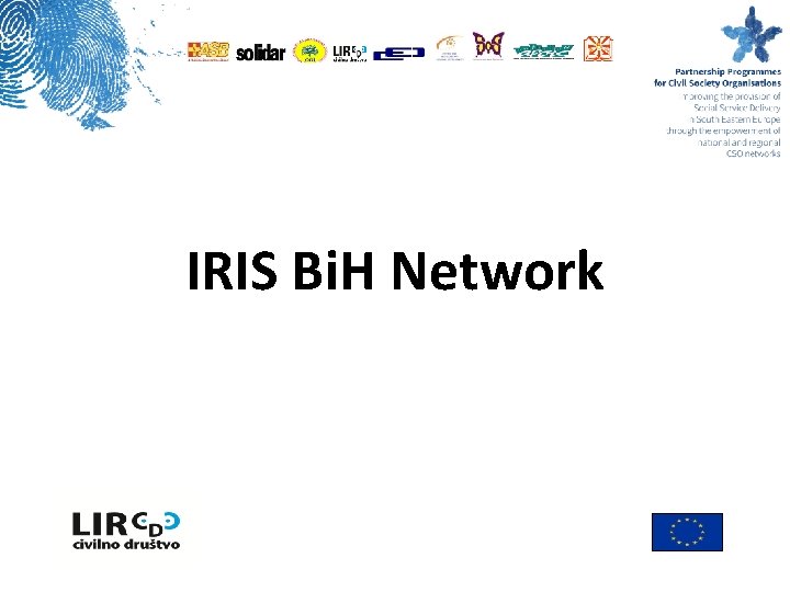 IRIS Bi. H Network 