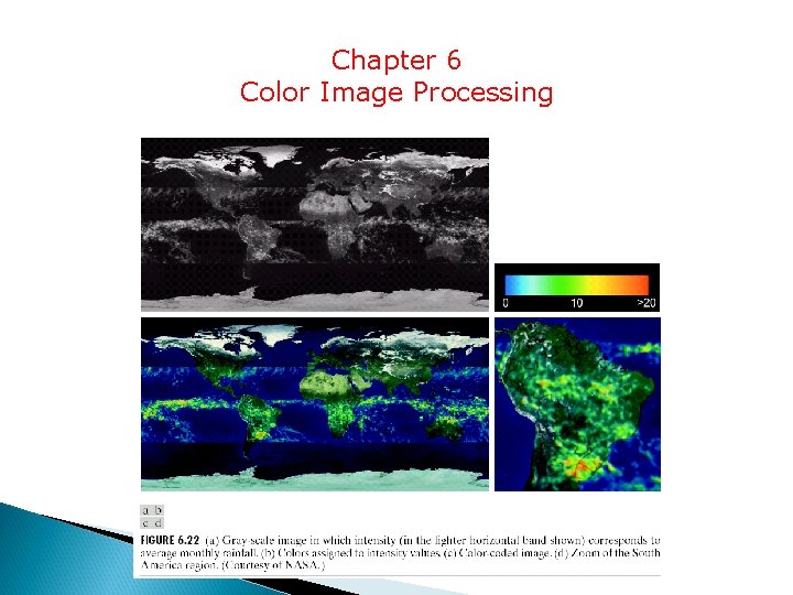 Chapter 6 Color Image Processing 