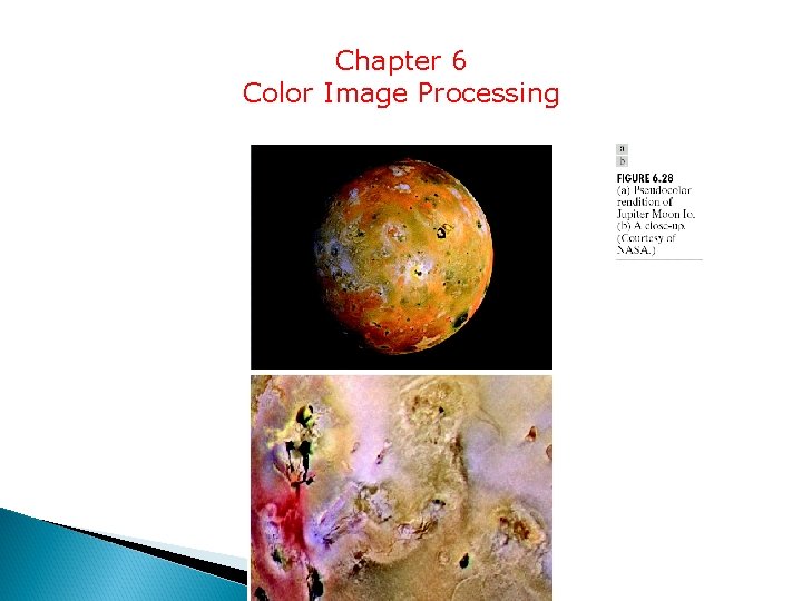 Chapter 6 Color Image Processing 