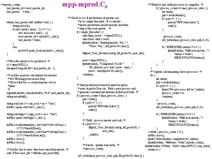 ++movie_count; last_movie_id = new_movie_id; last_movie = true; mpp-mpred. C 6 while( last_movie && (in.