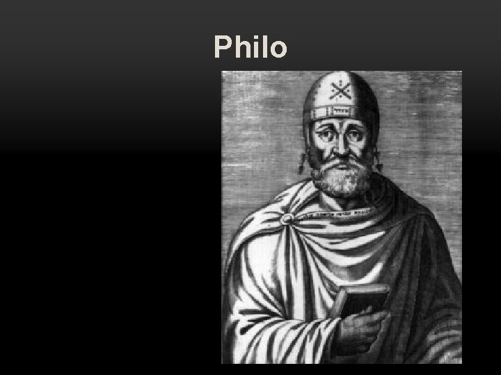 Philo Philo