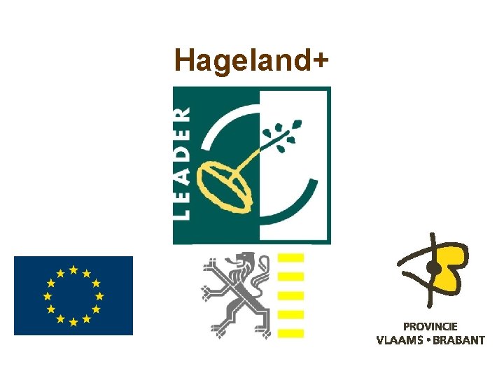 Hageland+ 