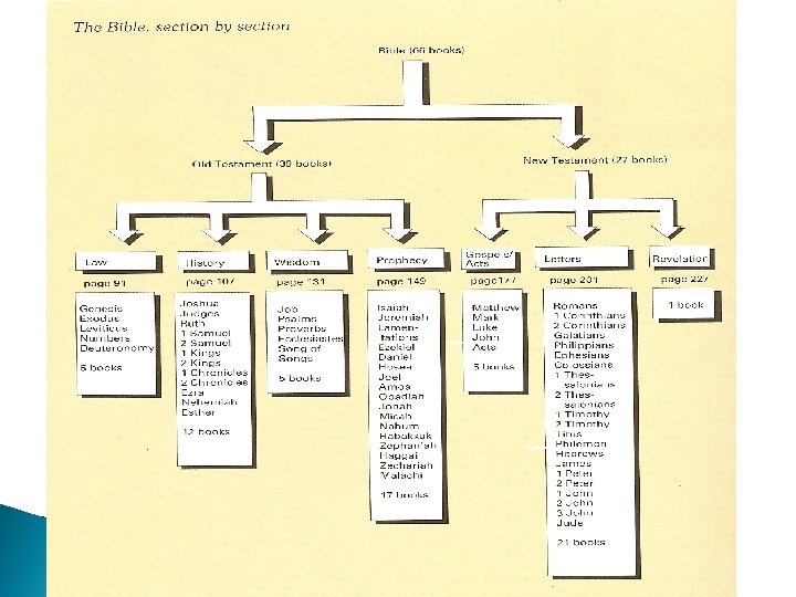 Biblical Interpretation CL 1 Starting With the Text