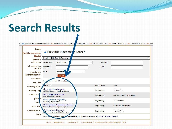 Search Results 