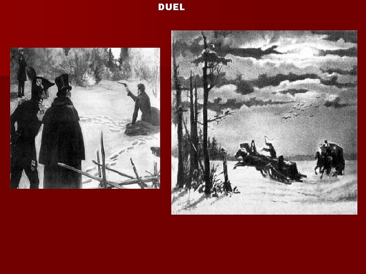 DUEL 