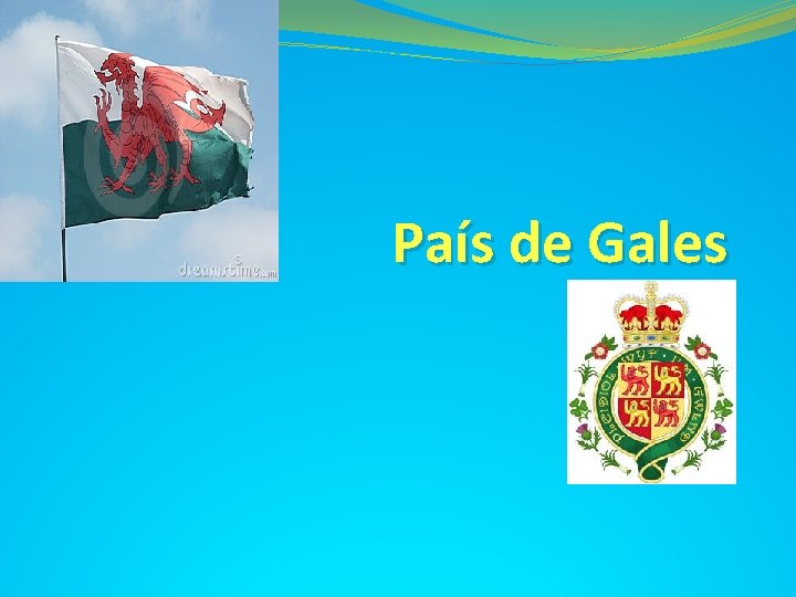 País de Gales 