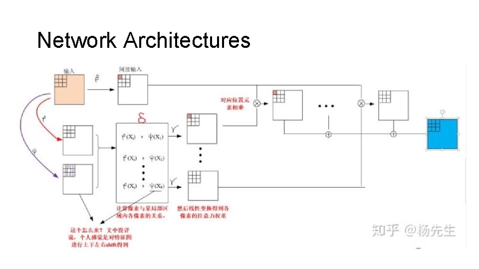 Network Architectures 