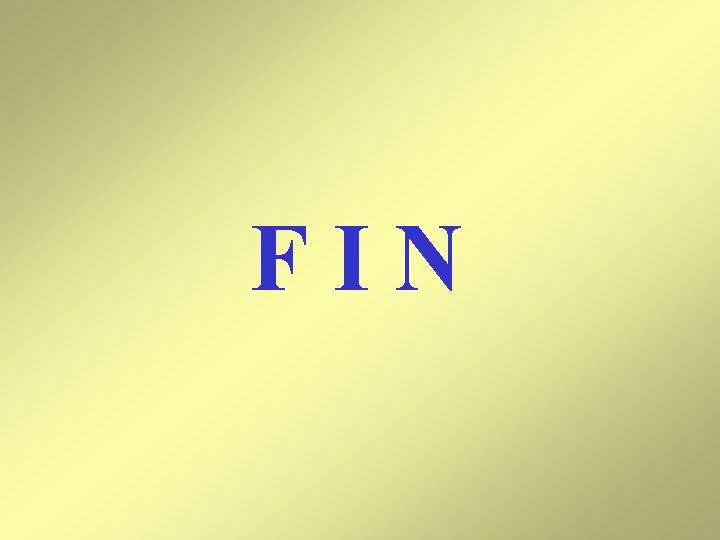 FIN 