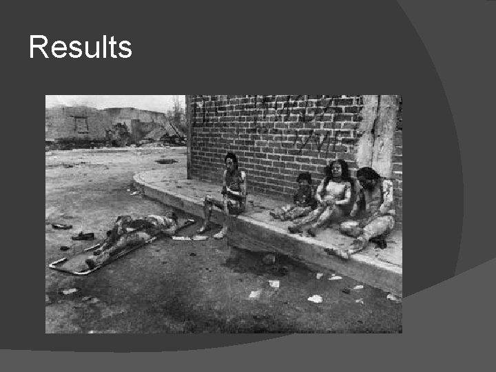 Results Results