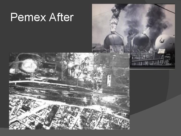Pemex After Pemex After